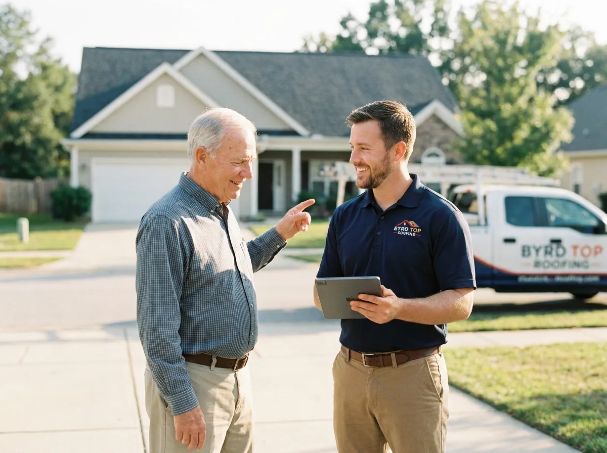 Roofing White Oak, GA FAQs